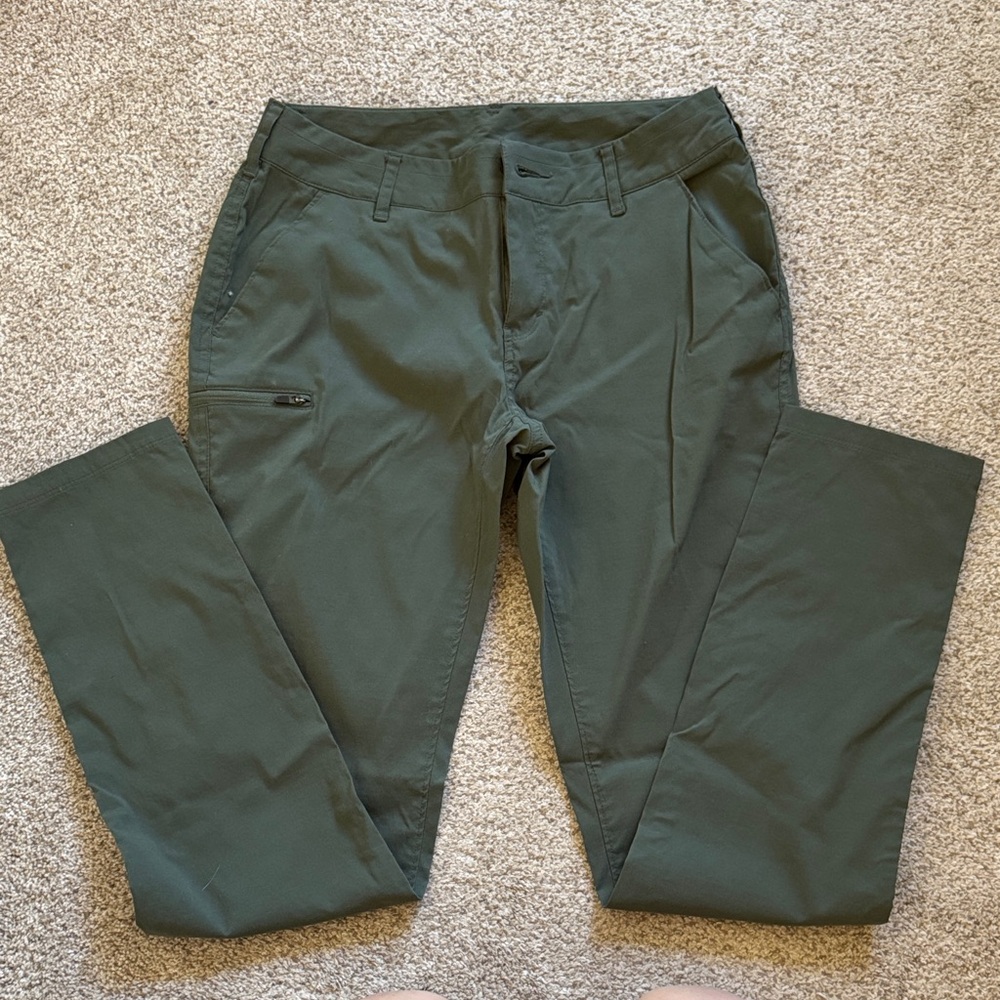 Marmot Women’s Hiking Pants